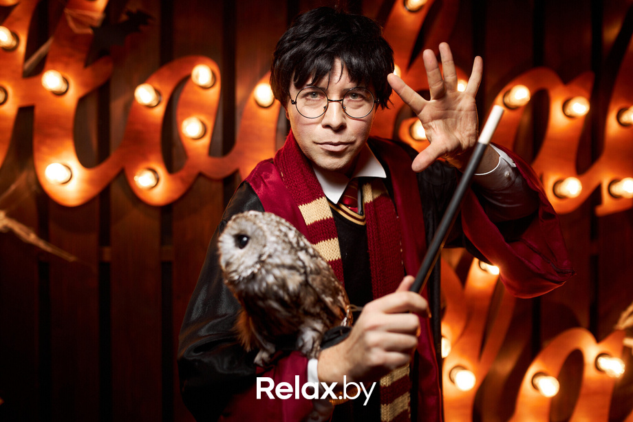 Halloween, фото № 20