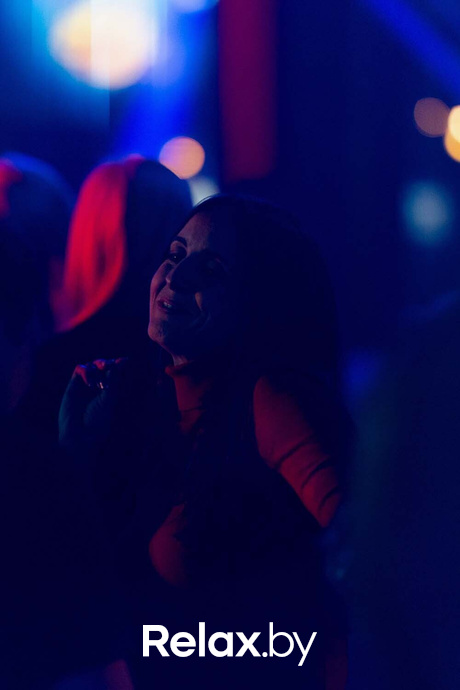 Ночные жители, фото № 41