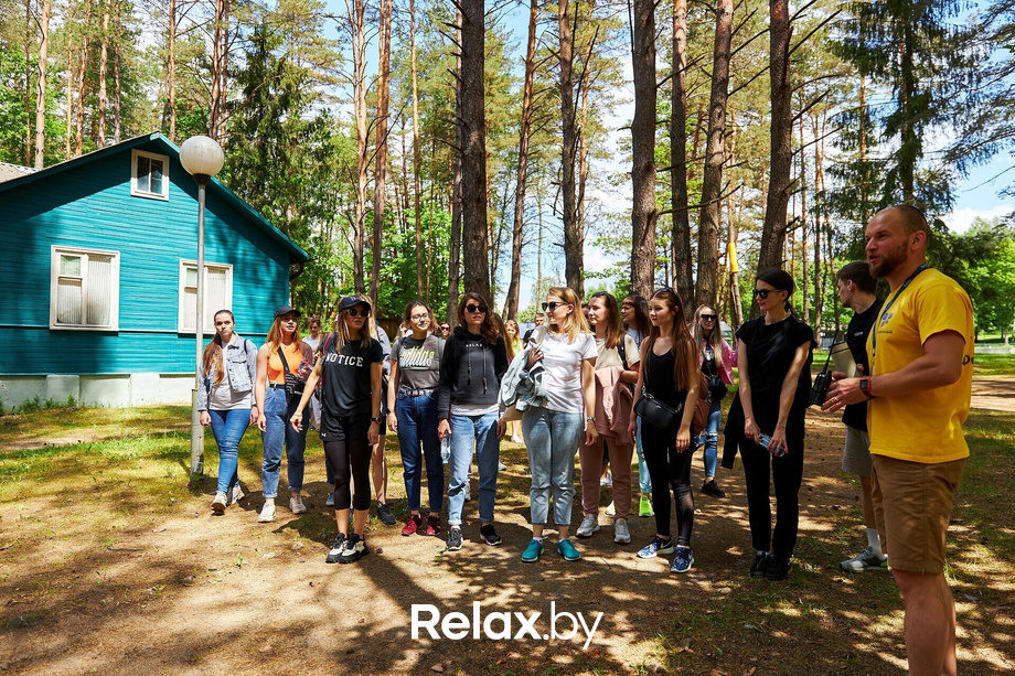 МЕГА-отрыв Relax.by, фото № 4