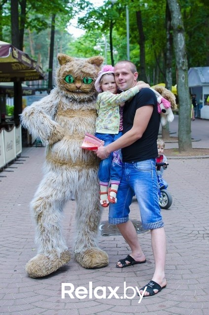 ELpresent.by на благотворительной акции для детей, фото № 8