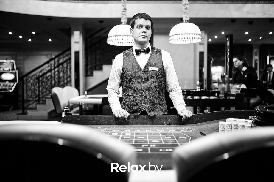 «Lucky 7» и «Мелодия удачи», фото № 48