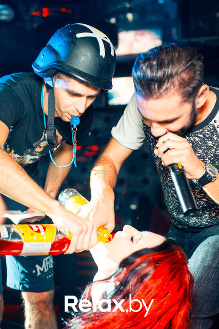 Next Club Show, фото № 87