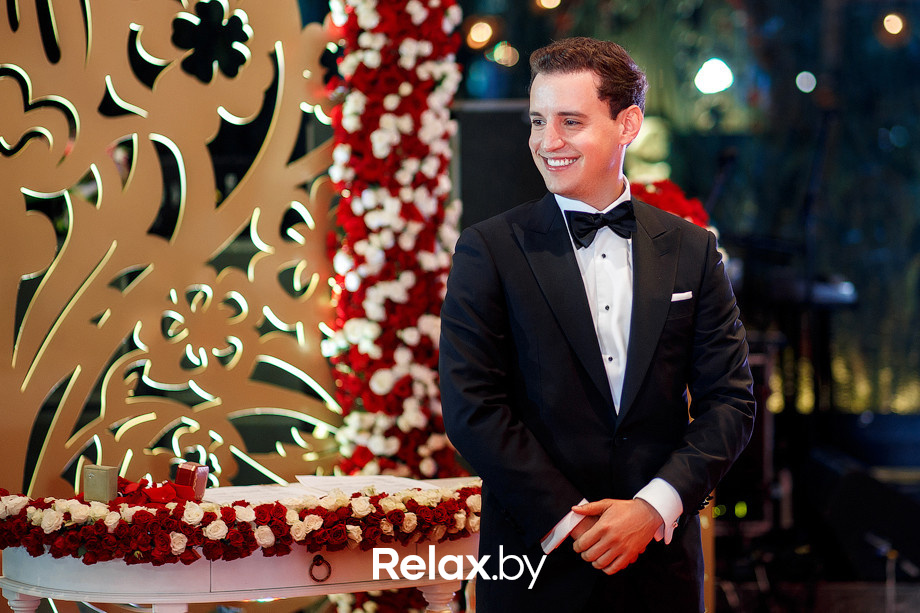 Wedding Ali&Asiya, фото № 31