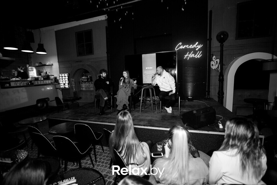 Tinder Ultimate, фото № 26