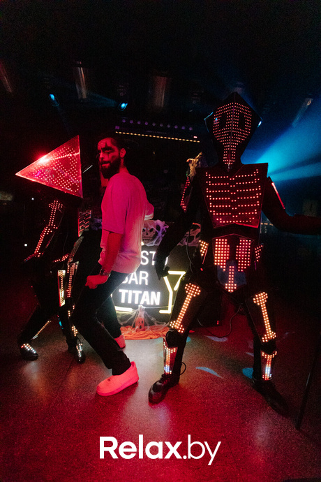 Halloween Party, фото № 137