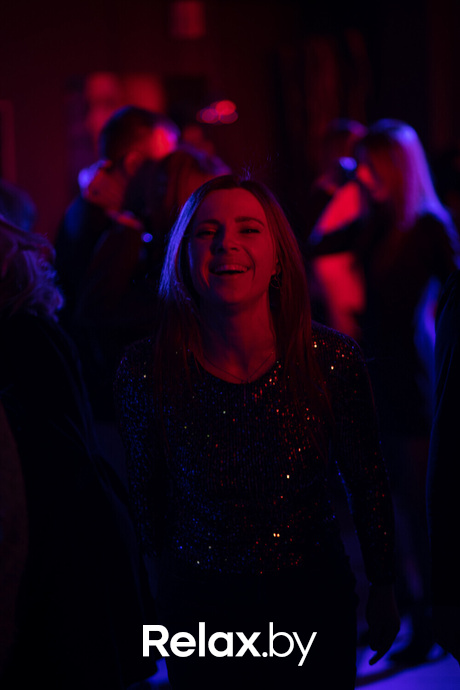 Ночные жители, фото № 61