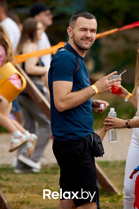 Вечеринка Martini Time, фото № 114