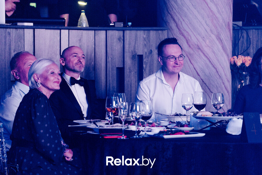 Творческий вечер поэта Валерия Бестолкова, фото № 112