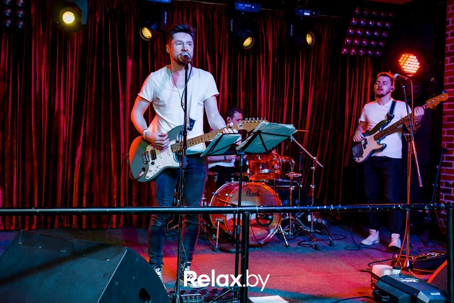 Женский праздник, фото № 1