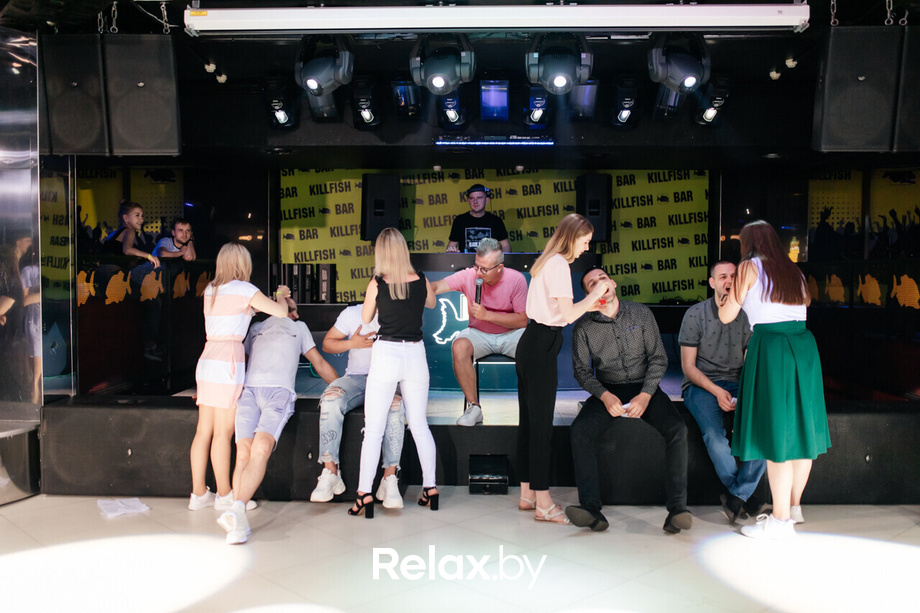 Med nigh party, фото № 73