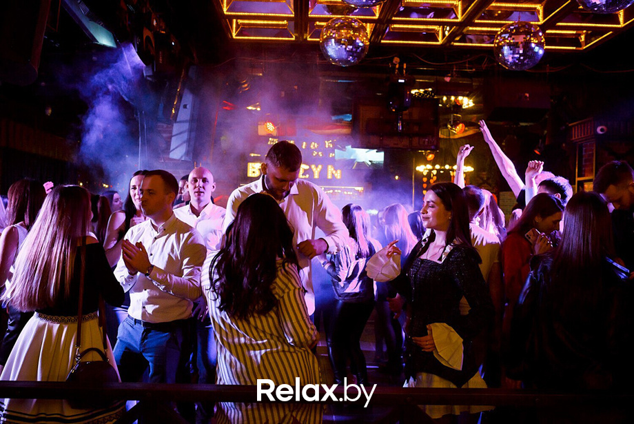 День влюблённых и одиноких, фото № 38