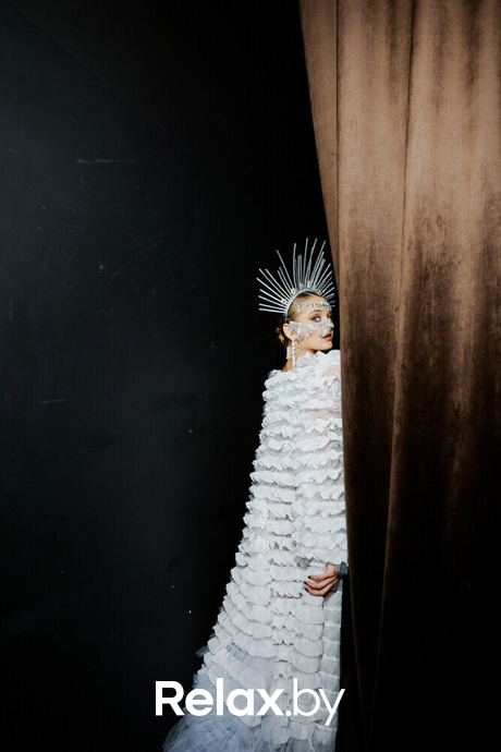 Lindas Perfomance Art Show, фото № 162