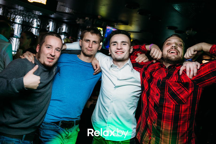 Killfish Birthday Party, фото № 180