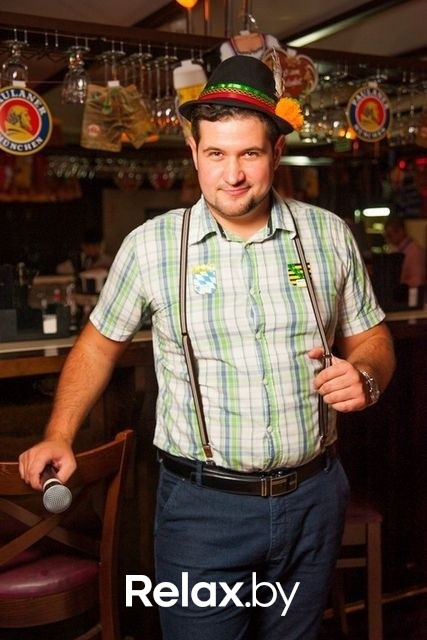 «BAYERN SHOW», фото № 38