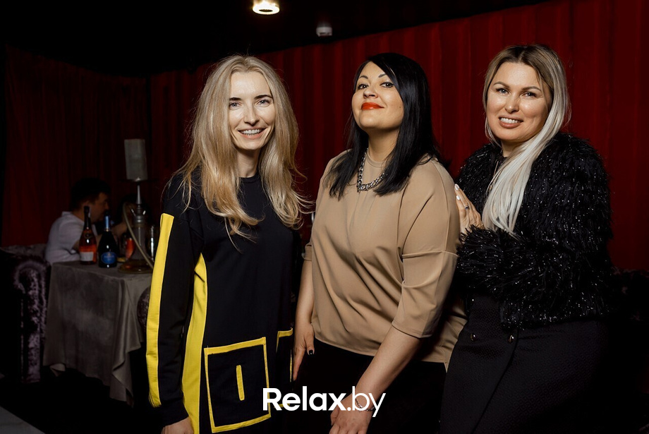 Friday Party, фото № 67