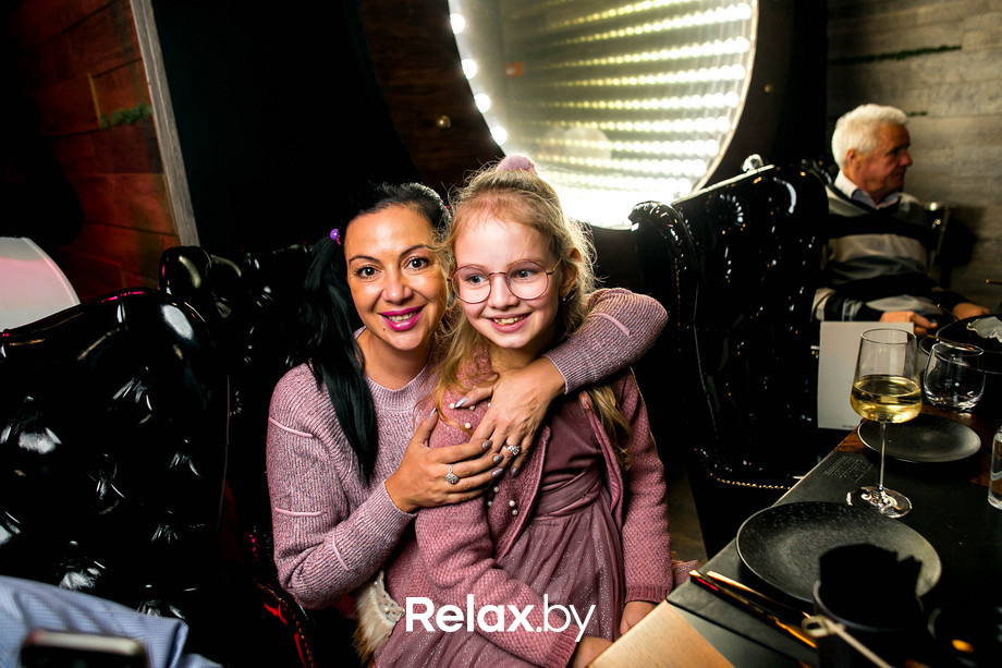 Izumrud band & Anya Rai, фото № 21