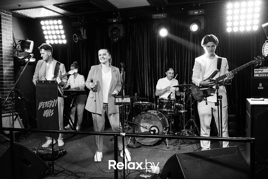 Brooklyn Live!, фото № 38