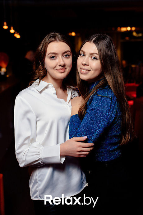 Ночные Жители, фото № 32