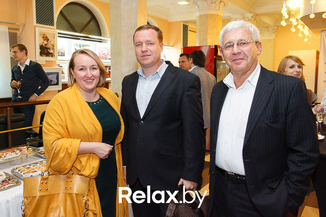 Презентация телевизора Philips, фото № 64