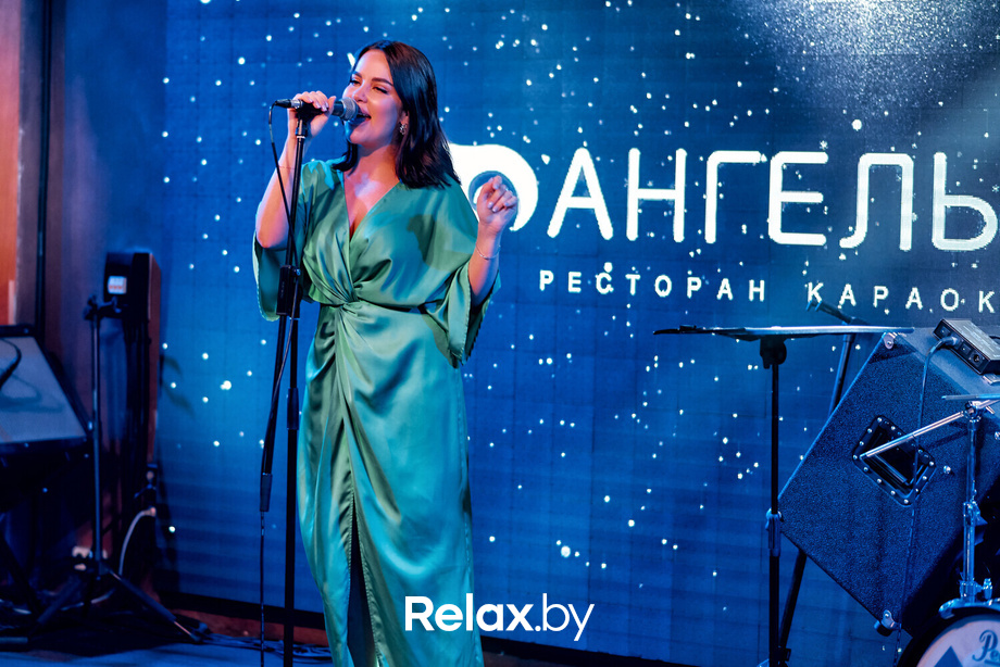 Saturday music, фото № 1