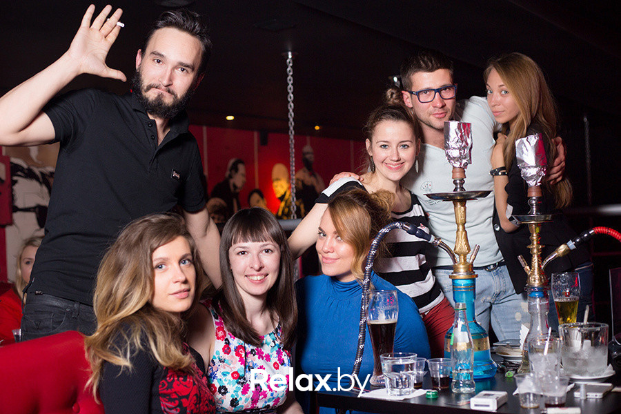 Big Love Rock Show, фото № 25