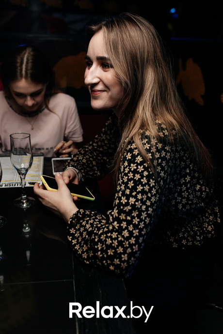 Med nigh party, фото № 11