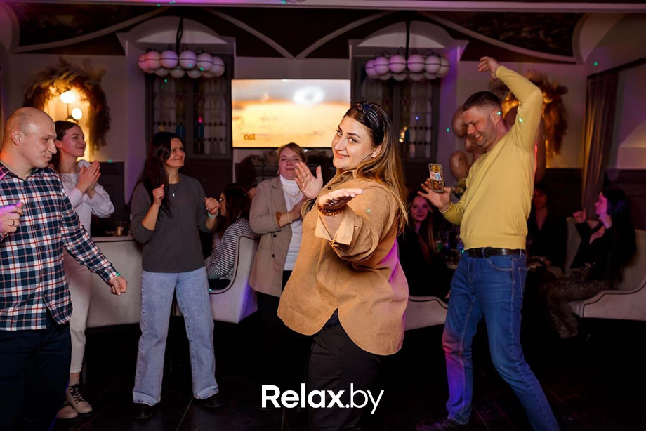 Выходные в Rustaveli, фото № 2