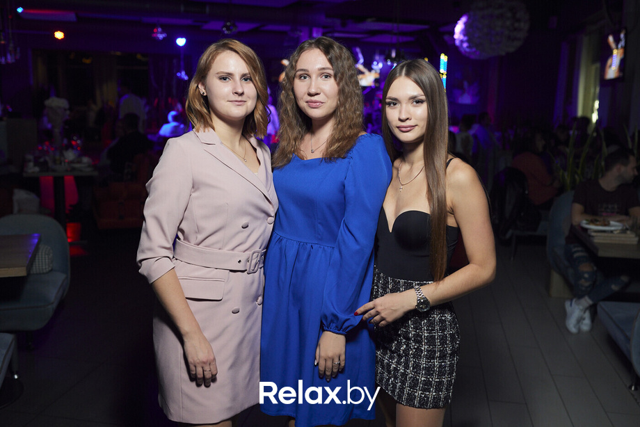 Ночные жители, фото № 32