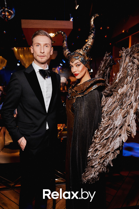 Новый год в Ангелах, фото № 15