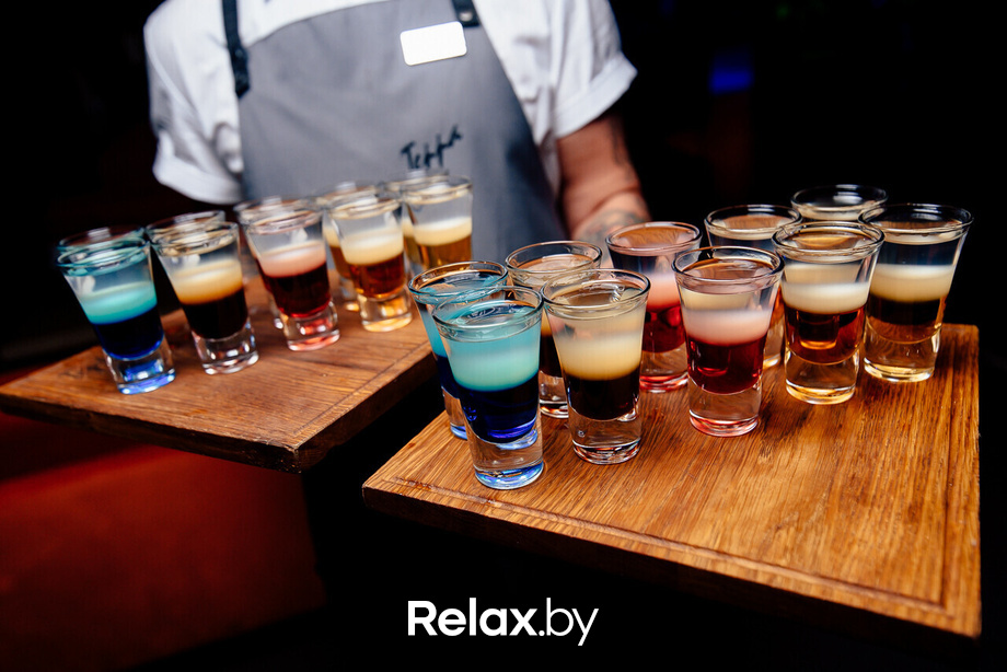 Ночные жители, фото № 76