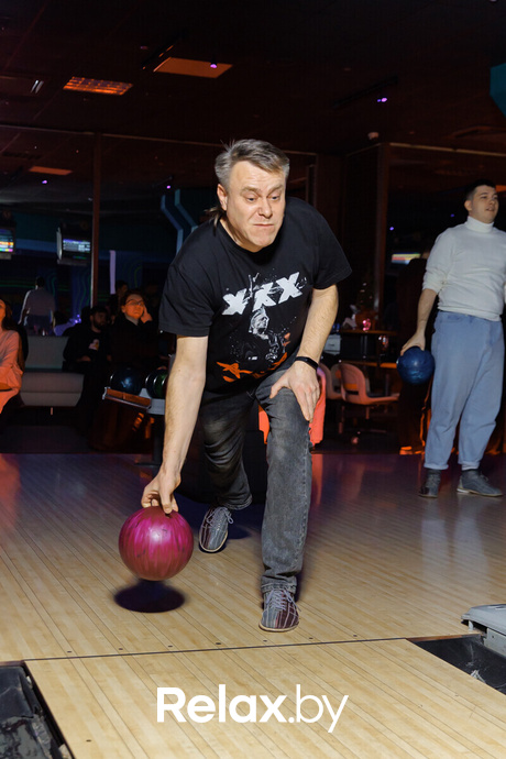 Боулинг BARBERRY, фото № 56