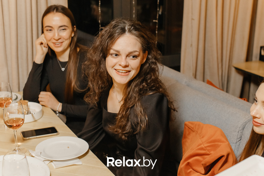 Ночные жители, фото № 62