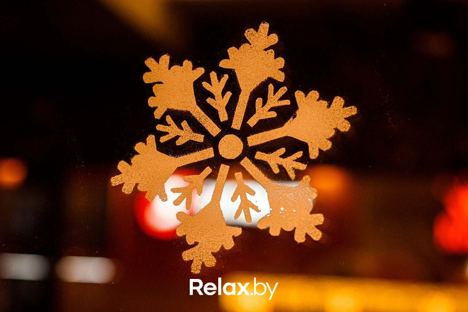 Новогодний Бруклин, фото № 8