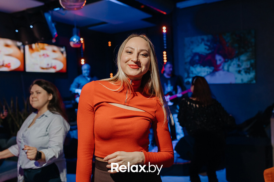 Ночные жители, фото № 39