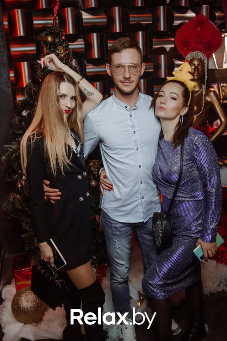 Merry Christmas, фото № 33