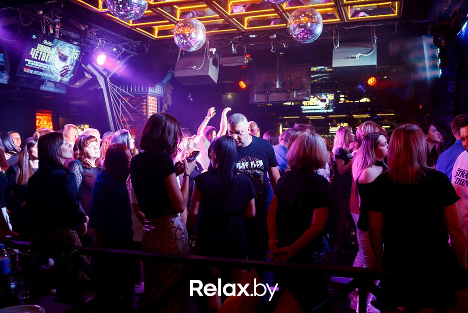 Brooklyn Live!, фото № 65