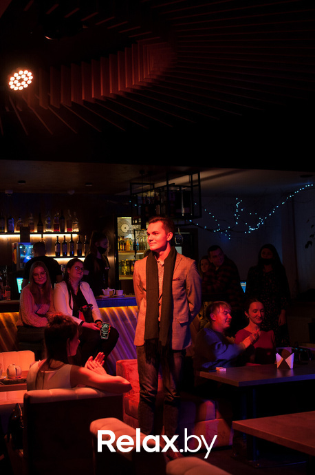 Поэтический вечер/А.С.Пушкин, фото № 81