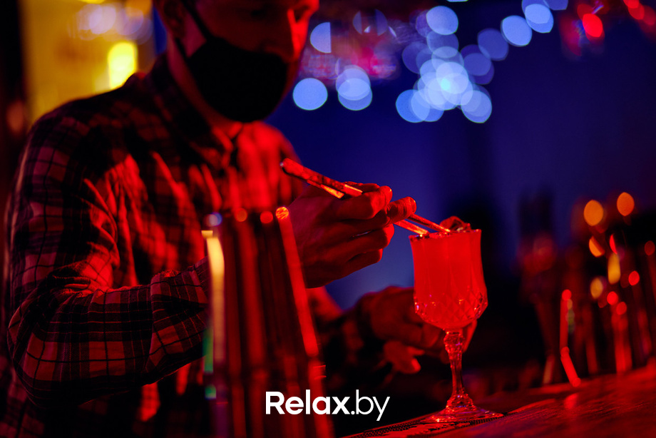 В честь Клары Цеткин и Розы Люксембург, фото № 47