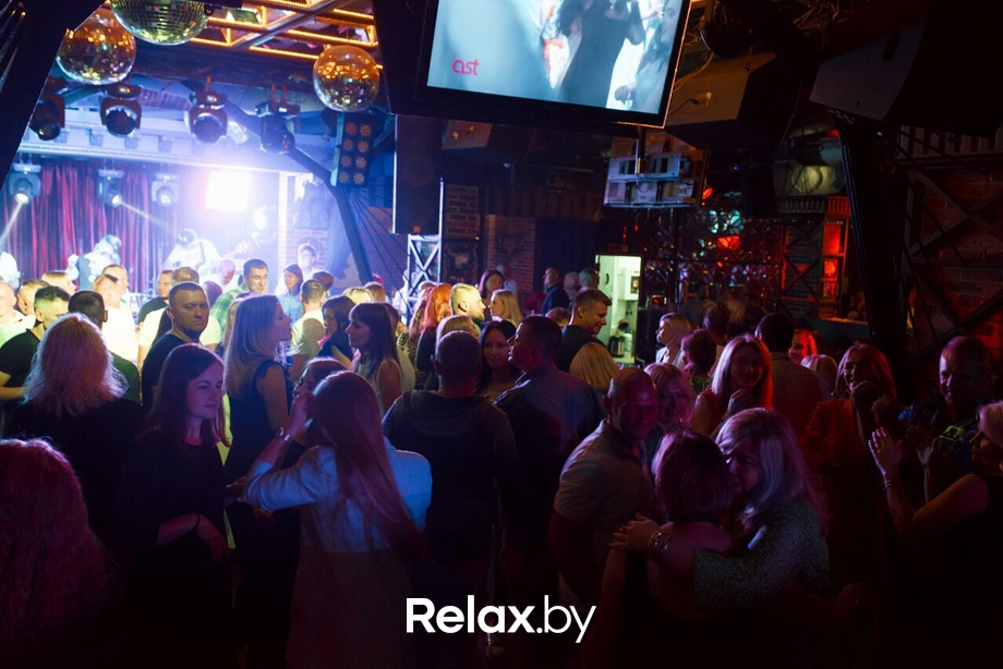 Brooklyn Live!, фото № 40