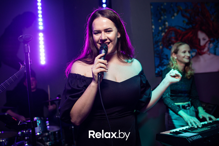 Ночные жители, фото № 15