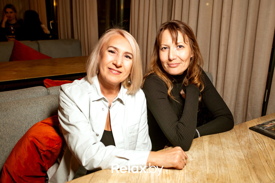 Ночные жители, фото № 26