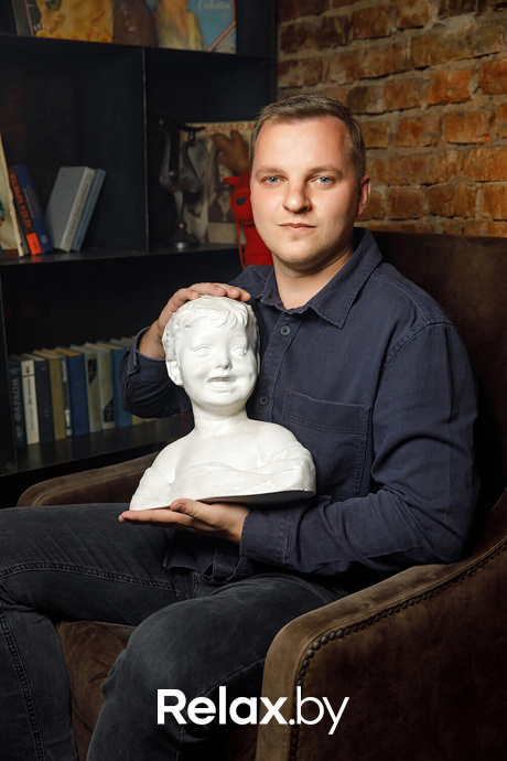 Live Lounge, фото № 14