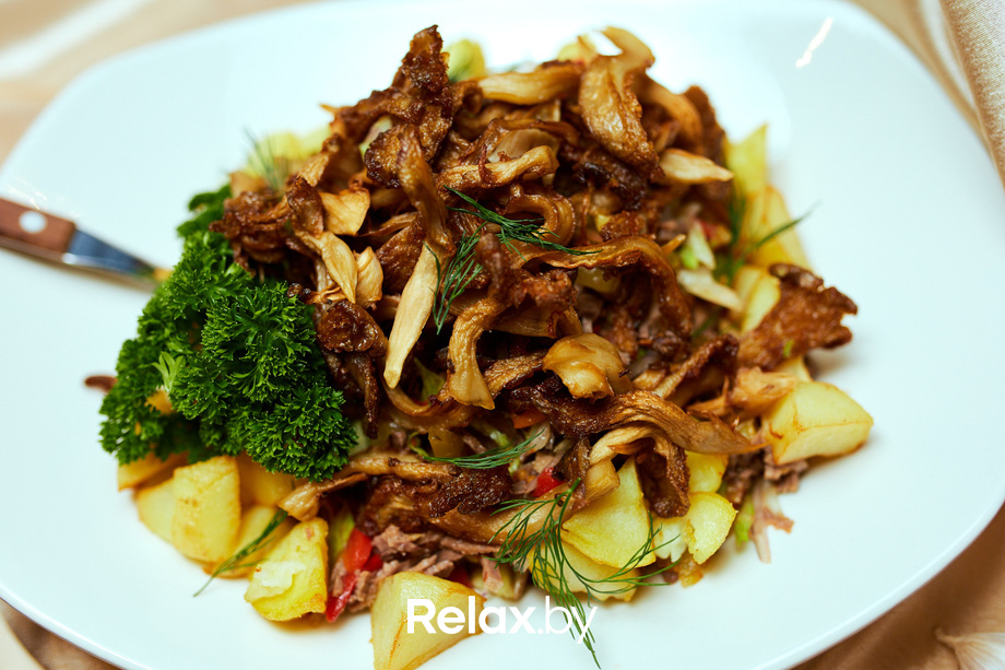 Шоу Мелодия удачи, фото № 8