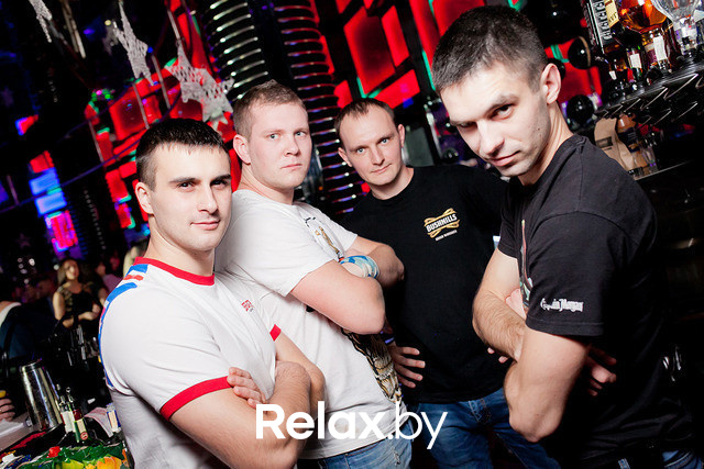 Siberian night, фото № 48