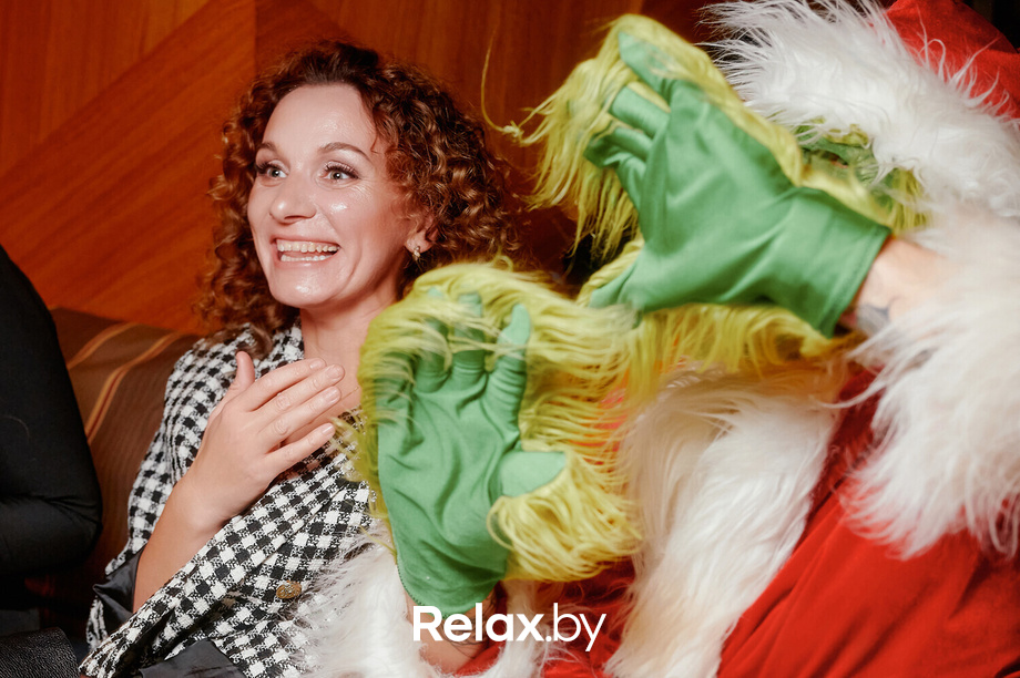 Новый Год в Ангелах, фото № 22