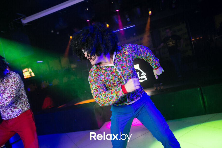 FM party, фото № 46