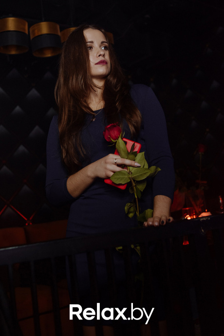 Friday «Anubis», фото № 46