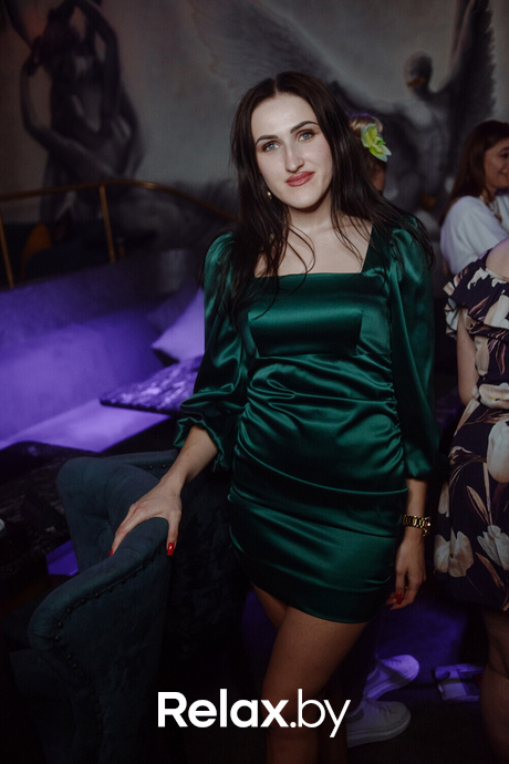 Friday LUXURIA LXR, фото № 57