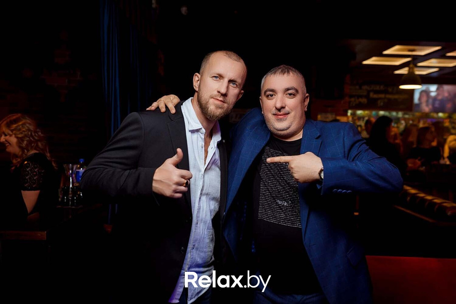 Новогодний Бруклин, фото № 16