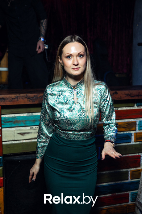 Квартирный Новый Год, фото № 8